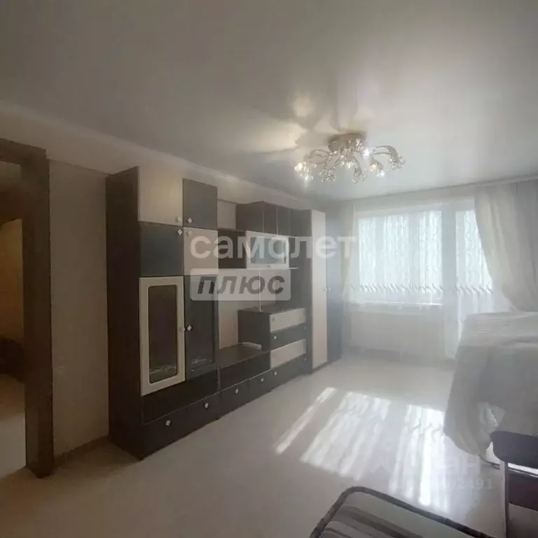 3-к кв. Алтайский край, Бийск ул. Михаила Ломоносова, 27 (72.6 м) - Фото 1