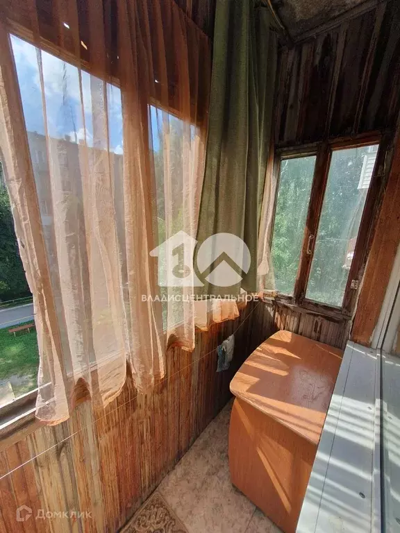 Продаётся 1-к квартира, 29 м - Фото 0