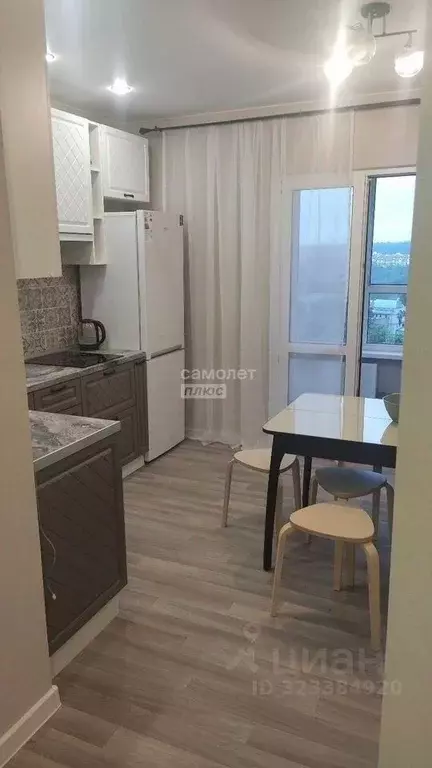 2-к кв. Московская область, Ленинский городской округ, Лопатино пгт ... - Фото 1