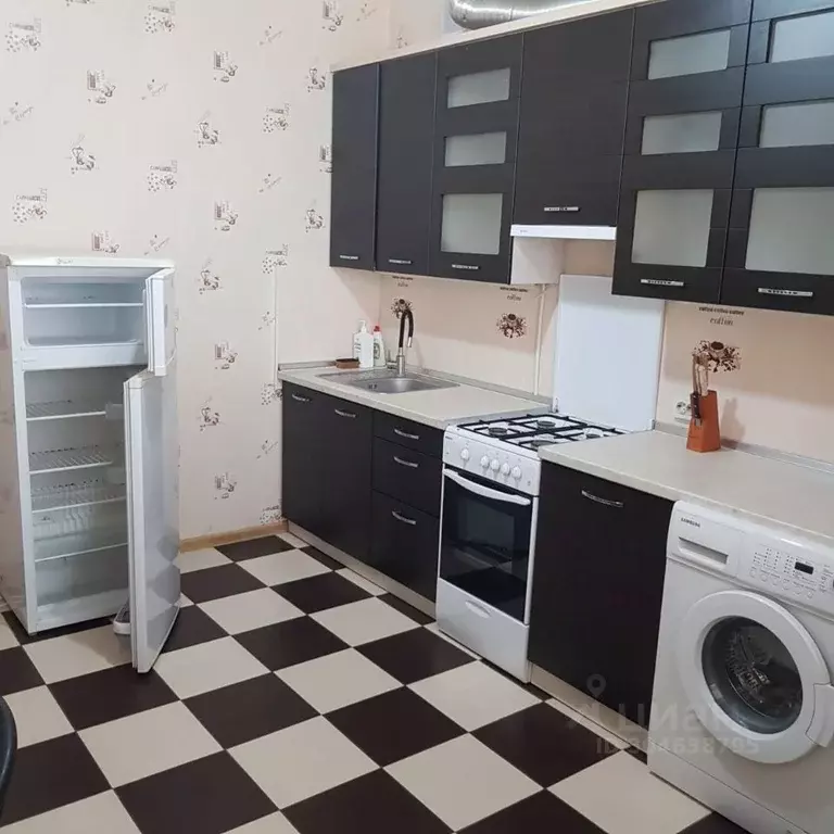 1-к кв. Севастополь ул. Челюскинцев, 57/1 (46.0 м) - Фото 0