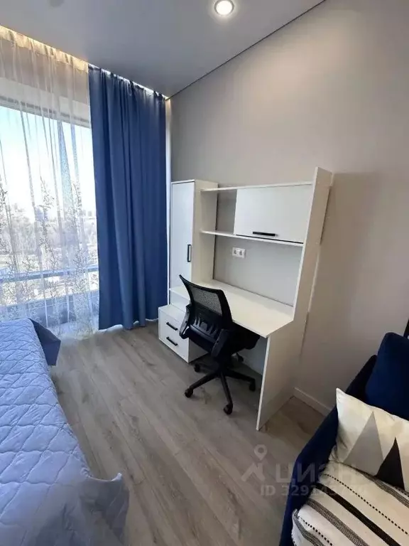 1-к кв. Москва Ботаническая ул., 29Ак3 (40.0 м) - Фото 2