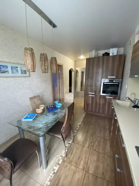 4-к. квартира, 80 м, 7/9 эт. - Фото 1