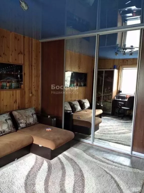 Дом в Крым, Феодосия муниципальный округ, Коктебель пгт ул. Арцеулова ... - Фото 2