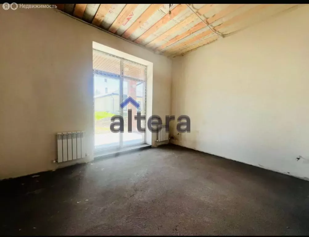 Дом в Осиновское сельское поселение, СНТ Берёзка (146 м) - Фото 1