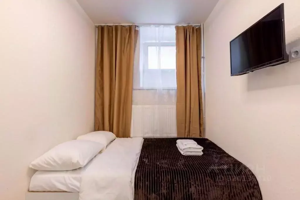 1-к кв. Санкт-Петербург ул. Чехова, 9 (13.0 м) - Фото 2