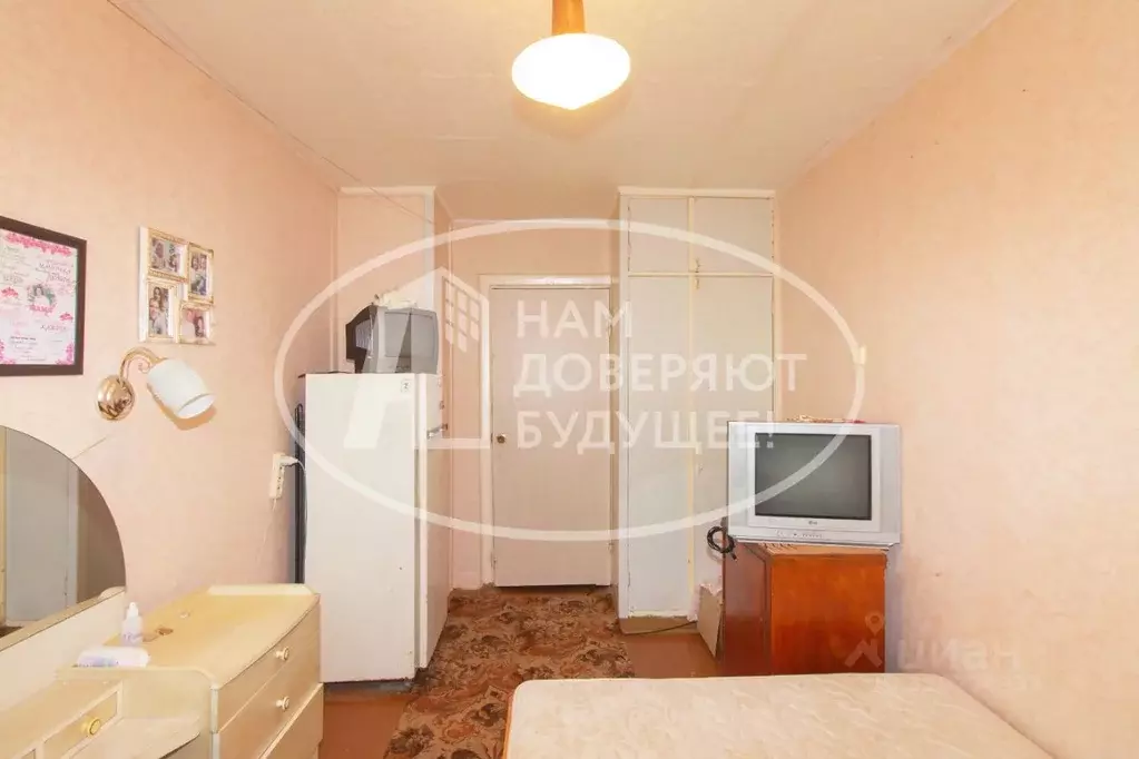 3-к кв. Пермский край, Чайковский ул. Карла Маркса, 16 (58.5 м) - Фото 2