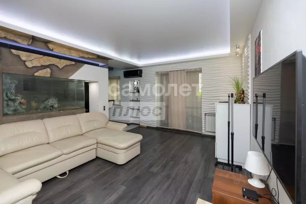 2-к кв. Челябинская область, Челябинск ул. Академика Королева, 11 ... - Фото 2