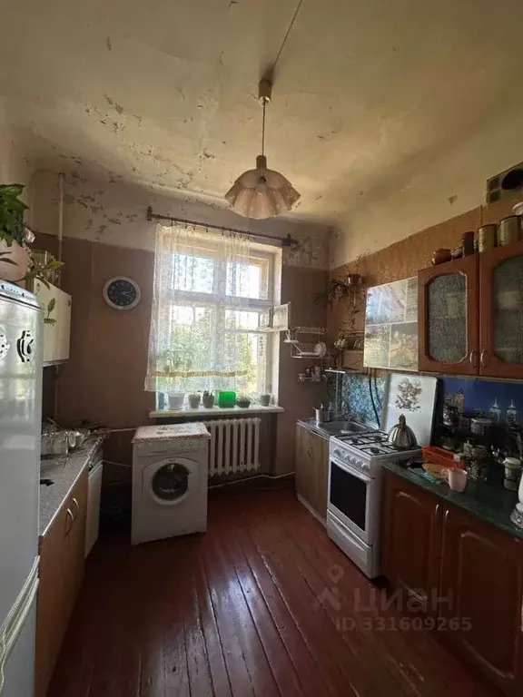 Комната Санкт-Петербург пос. Металлострой, Садовая ул., 5 (15.4 м) - Фото 2