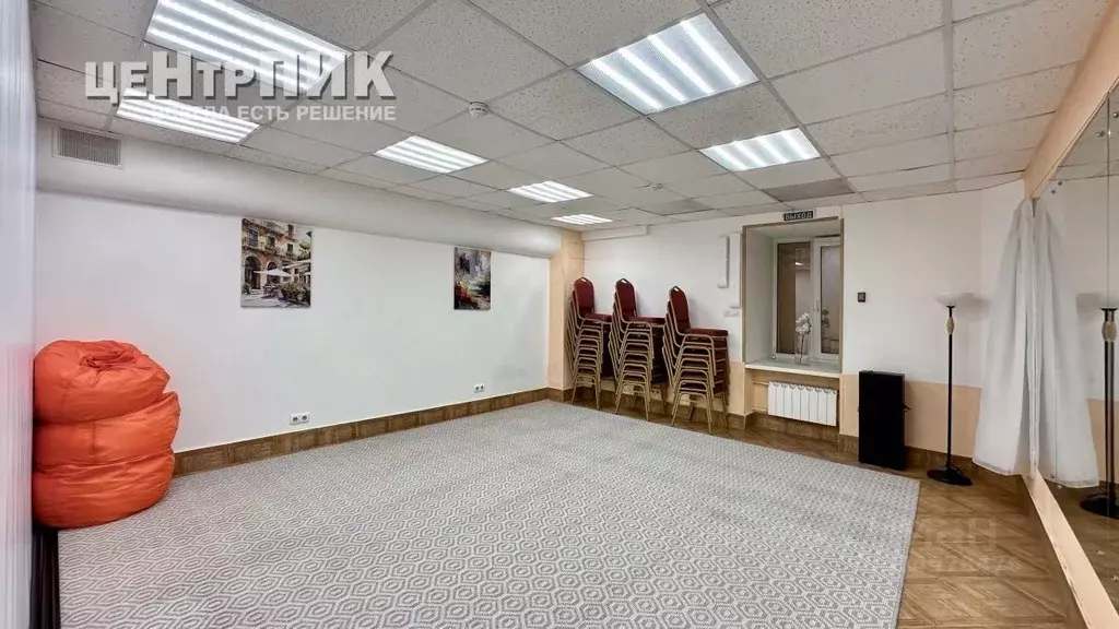 Помещение свободного назначения в Москва Долгоруковская ул., 29 (60 м) - Фото 2