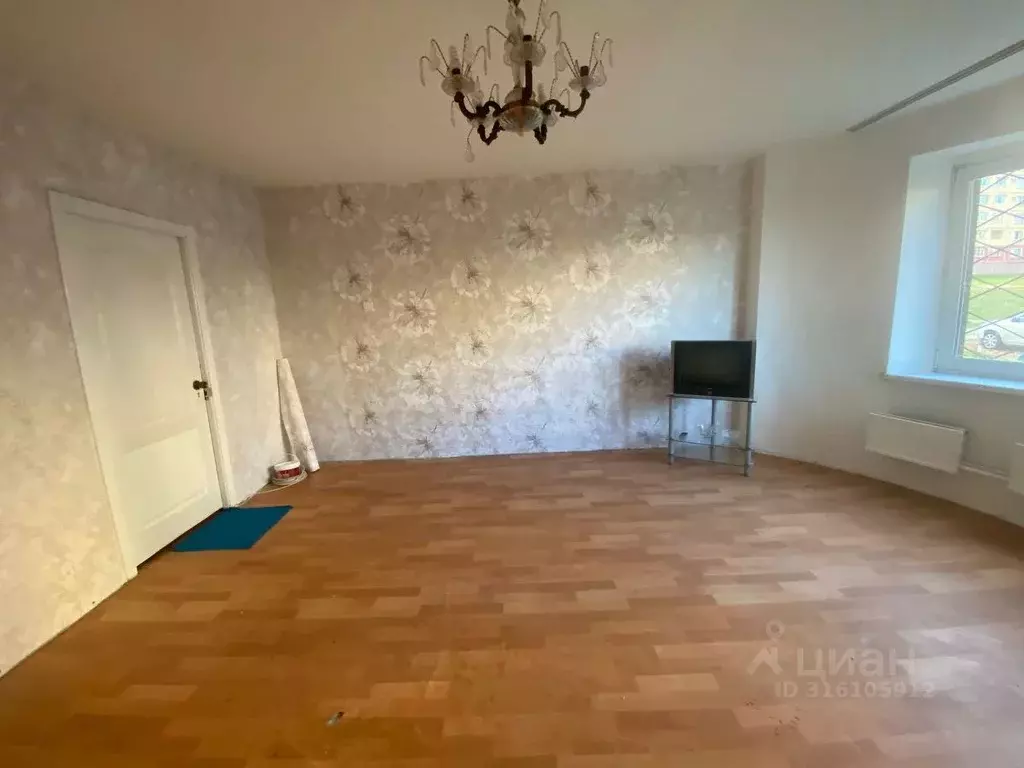 Комната Кемеровская область, Новокузнецк ул. Рокоссовского, 29 (22.0 ... - Фото 0