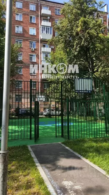 2-к кв. Москва Ленинградское ш., 3С1 (59.0 м) - Фото 2