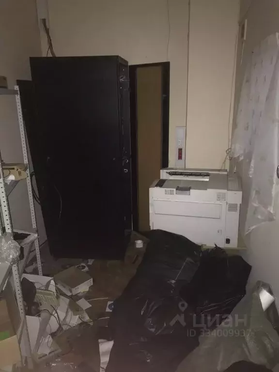 Помещение свободного назначения в Московская область, Воскресенск ... - Фото 2