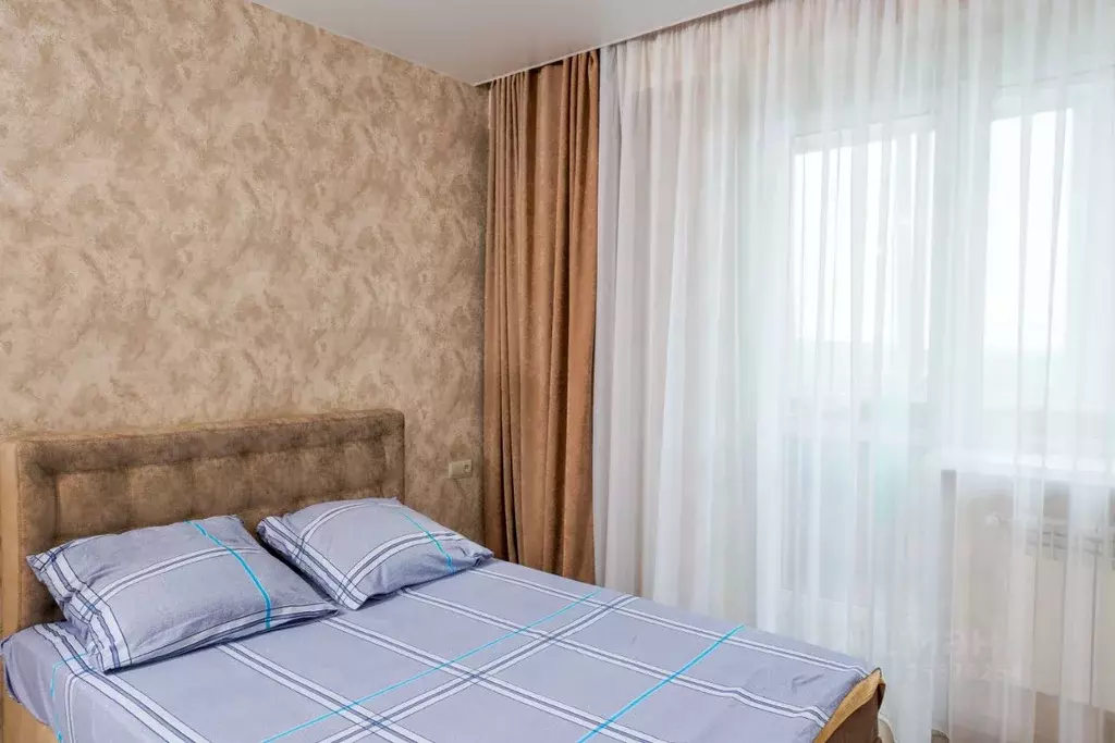 1-к кв. Приморский край, Артем ул. Фрунзе, 8/3 (35.0 м) - Фото 1