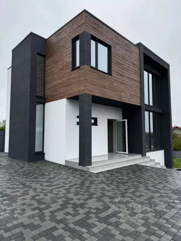 Дом в Севастополь СНТ Биолог ТСН, 74 (160 м) - Фото 1