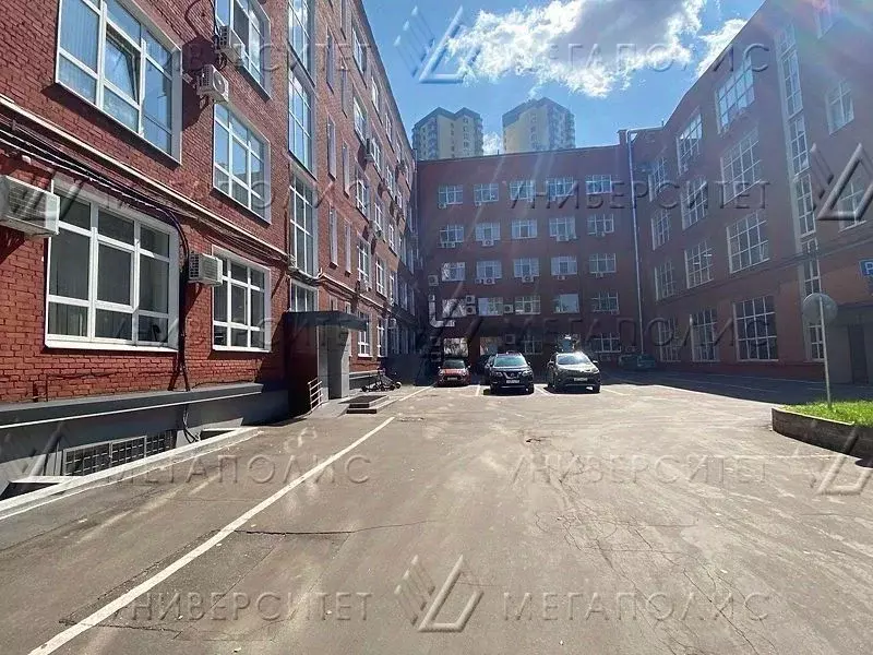 Производственное помещение в Москва Мироновская ул., 33С11 (455 м) - Фото 1