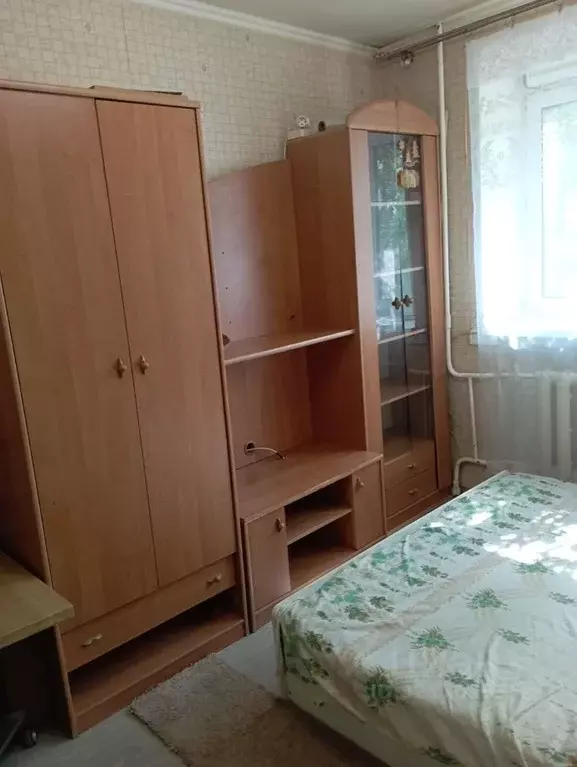 Комната Московская область, Королев Первомайская ул., 7ак1 (11.5 м) - Фото 1