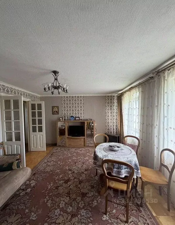 2-к кв. Свердловская область, Серов ул. Каляева, 57 (70.0 м) - Фото 2