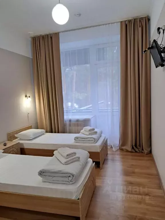 Комната Алтайский край, Барнаул ул. Широкая просека, 17к1 (15.0 м) - Фото 0