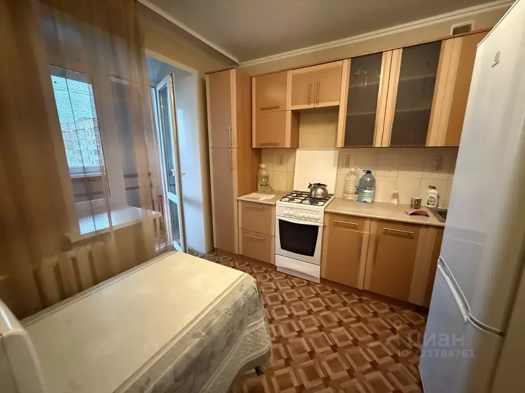 1-к кв. Пензенская область, Пенза просп. Строителей, 70 (37.0 м) - Фото 0