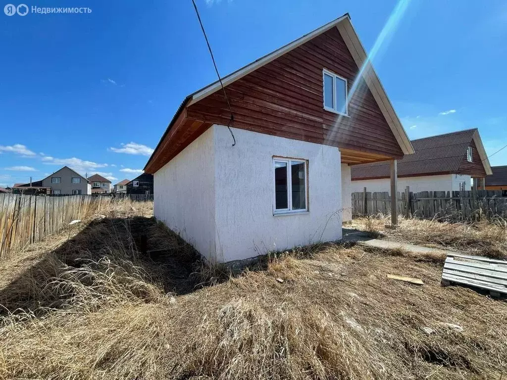 Дом в Грановщина, Северная улица (130 м) - Фото 1