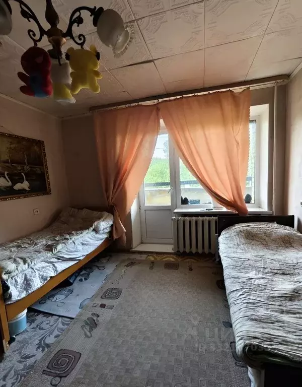 3-к кв. Московская область, Электросталь ул. Журавлева, 17 (60.0 м) - Фото 2