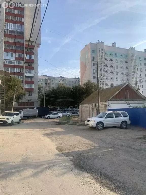 Участок в Астрахань, Костромской переулок, 49 (5.1 м) - Фото 2