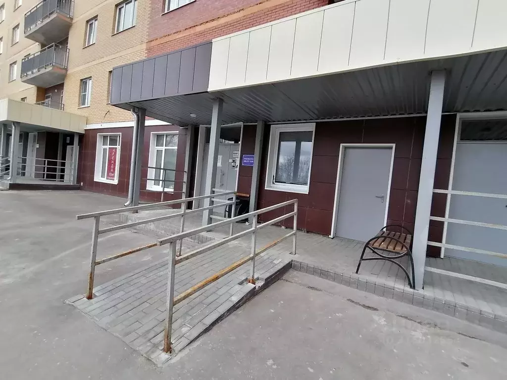1-к кв. Московская область, Ногинск Богородский городской округ, ул. ... - Фото 0