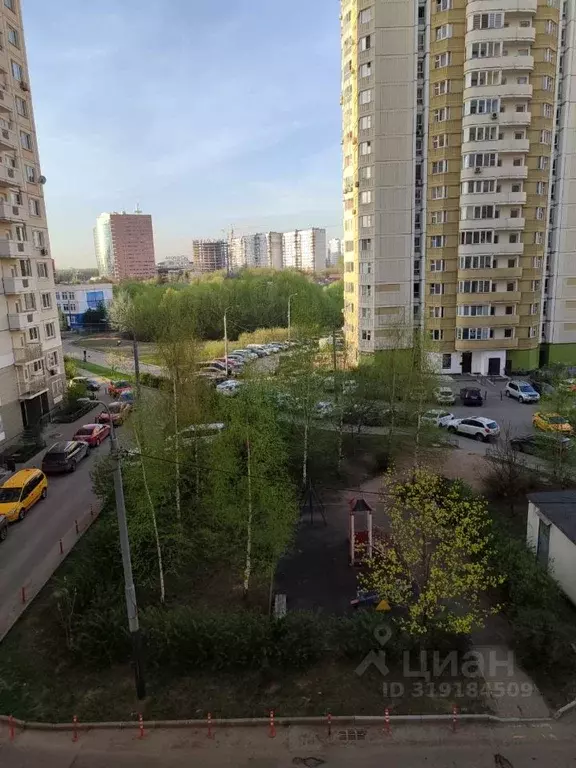 2-к кв. Московская область, Химки ул. Горшина, 3к1 (62.0 м) - Фото 0