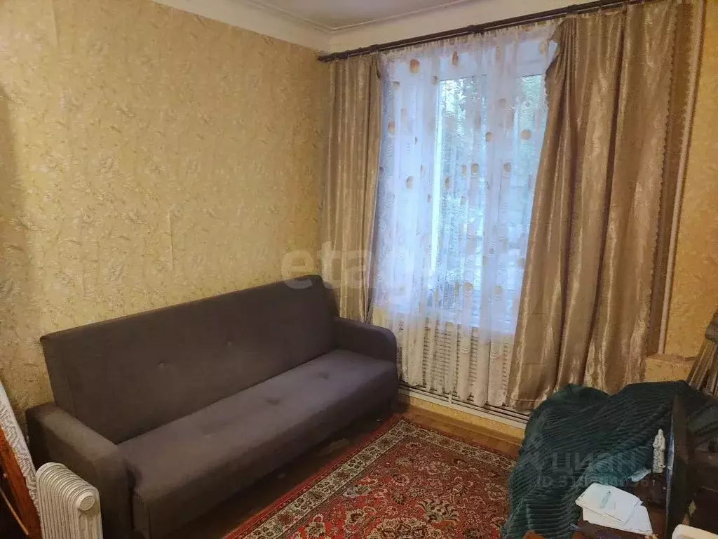 1-к кв. Свердловская область, Нижний Тагил Газетная ул., 86 (39.1 м) - Фото 0