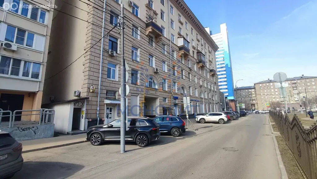 Помещение свободного назначения (94 м) - Фото 1