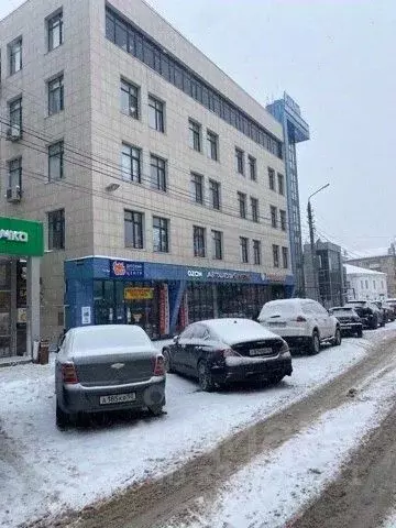 Офис в Тульская область, Тула ул. Клары Цеткин, 4 (23 м) - Фото 1