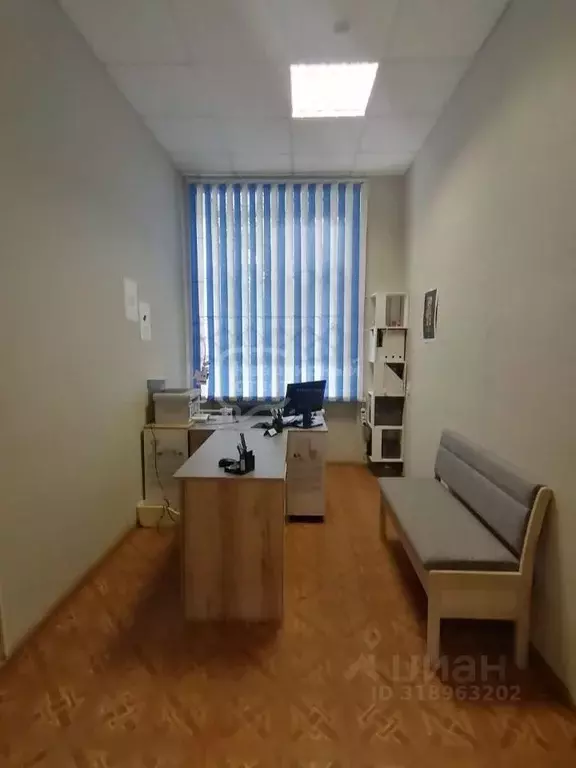 Офис в Владимирская область, Владимир ул. Горького, 57 (10 м) - Фото 0