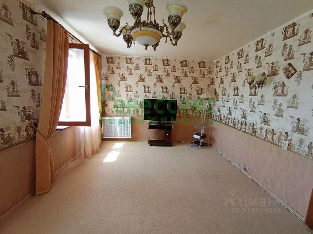 3-к кв. Брянская область, Брянск ул. 3 Июля, 28 (71.0 м) - Фото 1