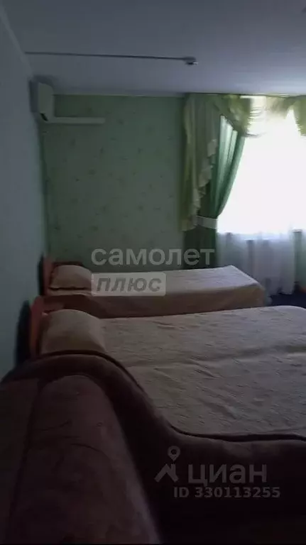 Студия Крым, Симферопольский район, Николаевка пгт ул. Чудесная, 3 ... - Фото 1