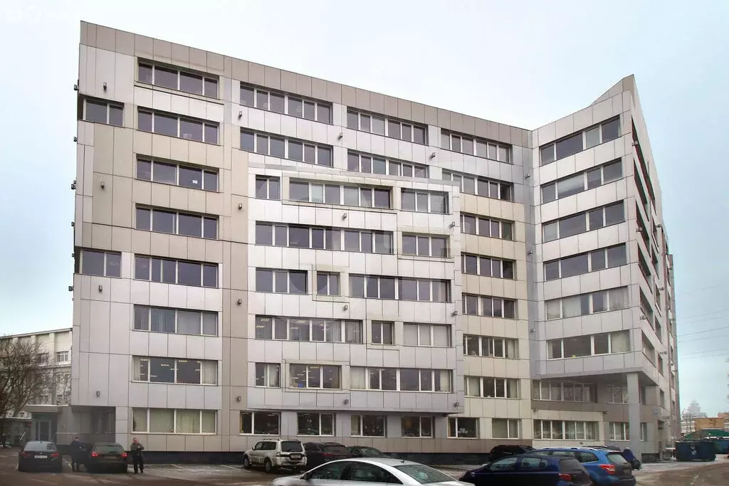 Офис (822 м) - Фото 2
