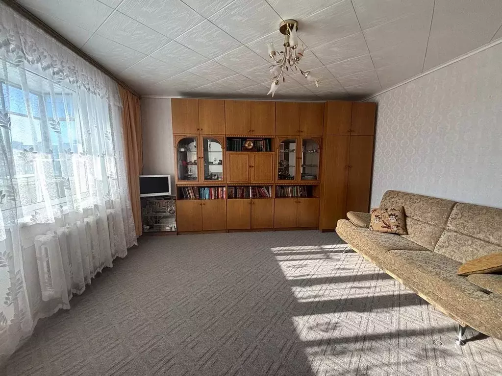 2-к кв. Смоленская область, Смоленск ул. Нахимова, 13в (55.0 м) - Фото 2