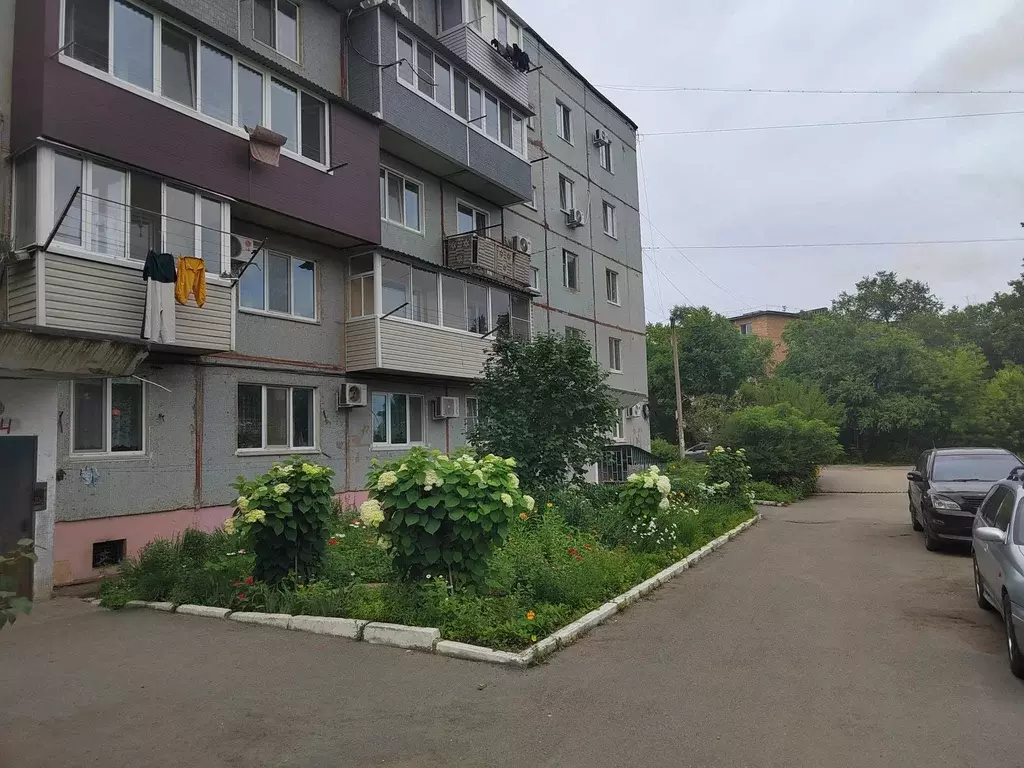 Квартира, 2 комнаты, 50.8 м - Фото 2