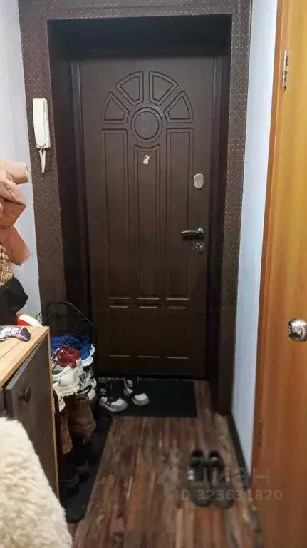 2-к кв. Свердловская область, Асбест Ленинградская ул., 6 (42.2 м) - Фото 1