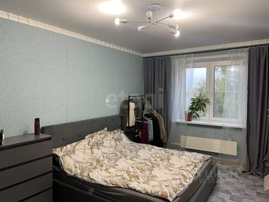 3-к кв. Мордовия, Саранск ул. Семашко, 11А (86.1 м) - Фото 1