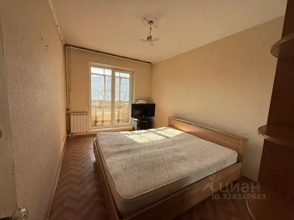 3-к кв. Приморский край, Владивосток ул. Сабанеева, 13 (68.3 м) - Фото 1