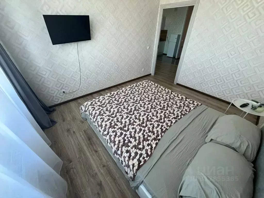 2-к кв. Удмуртия, Ижевск ул. Софьи Ковалевской, 3 (60.0 м) - Фото 0