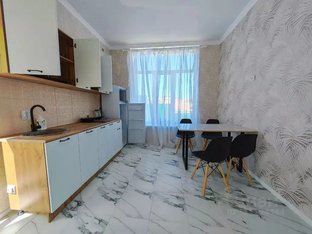 2-к кв. Севастополь, Севастополь, Балаклава г. ул. Богдана ... - Фото 1