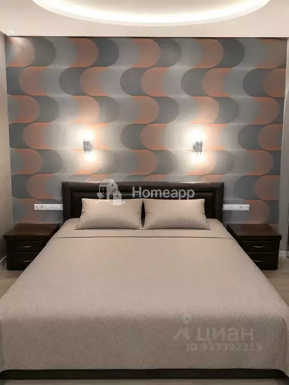 3-к кв. Москва Филевский бул., 24к3 (114.1 м) - Фото 2