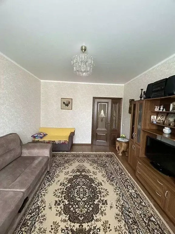 2-к кв. Ростовская область, Батайск Комсомольская ул., 127 (56.4 м) - Фото 2