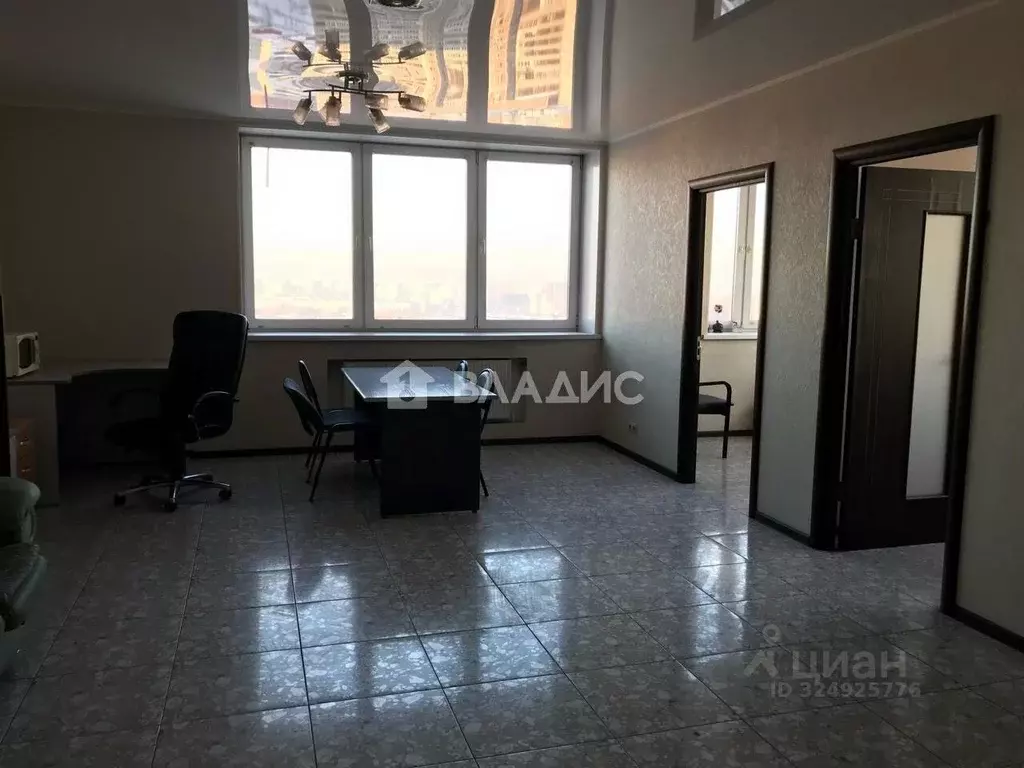 Офис в Московская область, Люберцы Городок Б мкр, ул. 3-е Почтовое ... - Фото 2