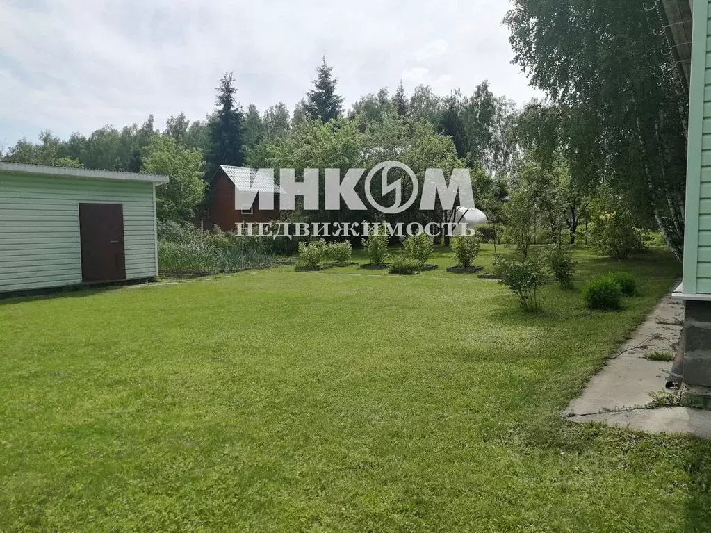 Дом в Москва Алмаз СНТ, 21 (48 м) - Фото 1