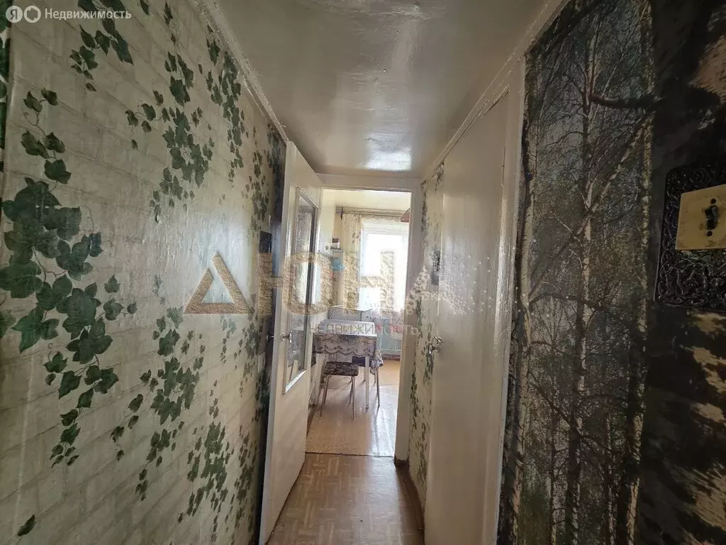 2-комнатная квартира: Волгореченск, улица имени 50-летия Ленинского ... - Фото 2