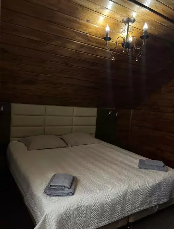 Комната Кабардино-Балкария, Эльбрусский район, с. Терскол ул. Азау, 16 ... - Фото 2