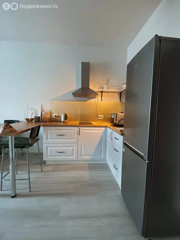 Квартира-студия: Санкт-Петербург, Пулковское шоссе, 71к2 (25.8 м) - Фото 2