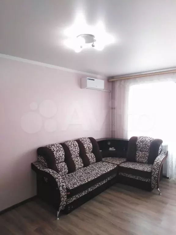 1-к. квартира, 35 м, 2/3 эт. - Фото 1